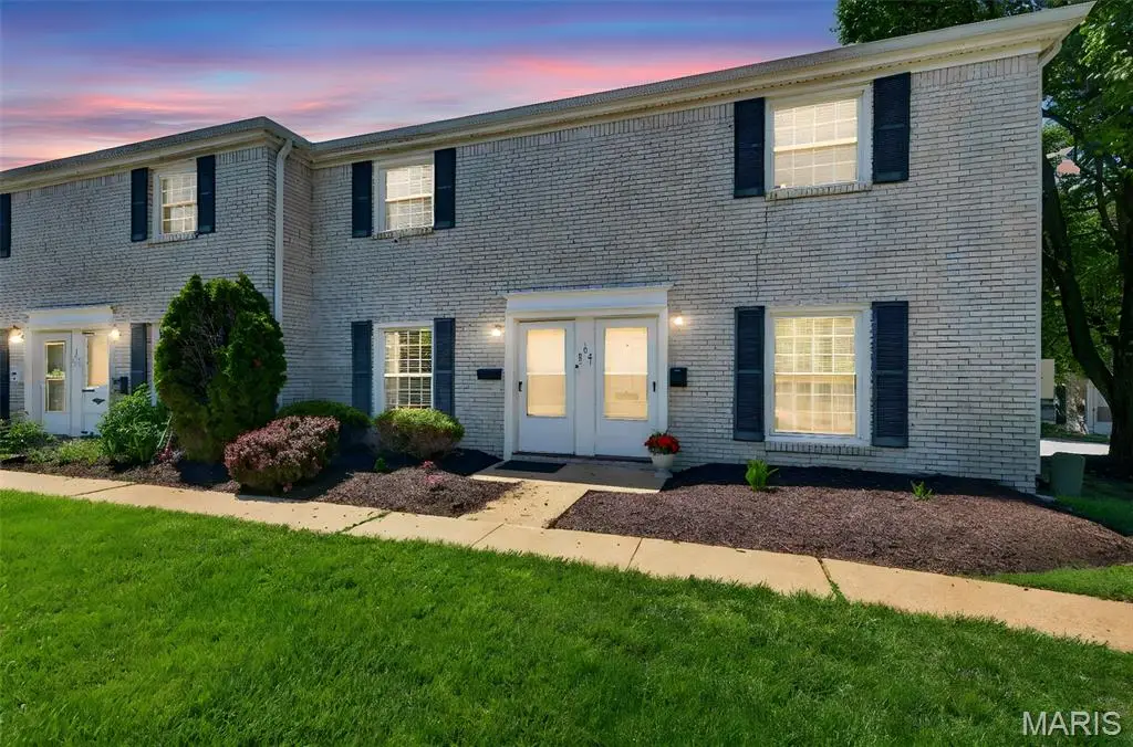1003 Avenue H, Lemay, MO 63125 - #1