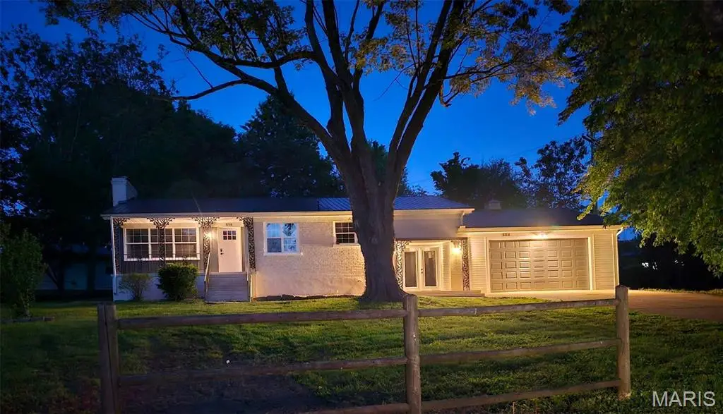 514 O Dell Avenue, Richland, MO 65556 - #1