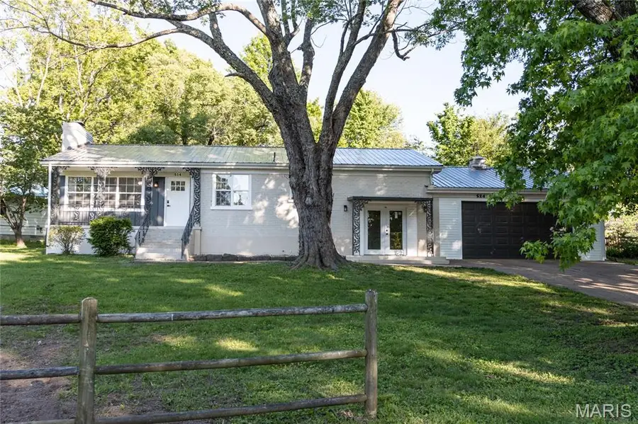 514 O Dell Avenue, Richland, MO 65556 - #3