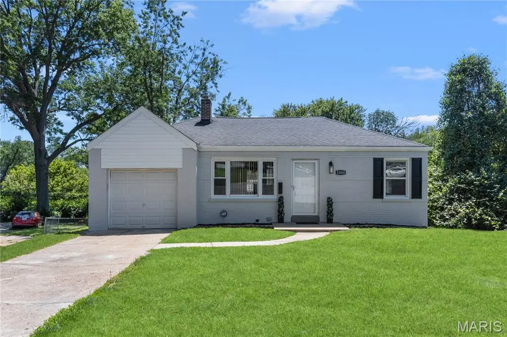 2000 Ranchdale Drive, Saint Louis, MO 63136 - #1