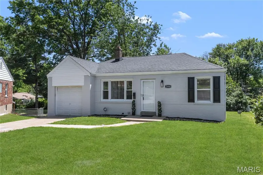 2000 Ranchdale Drive, Saint Louis, MO 63136 - #3