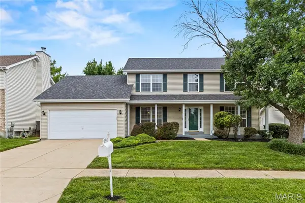 2433 Lavin Court, Florissant, MO 63033