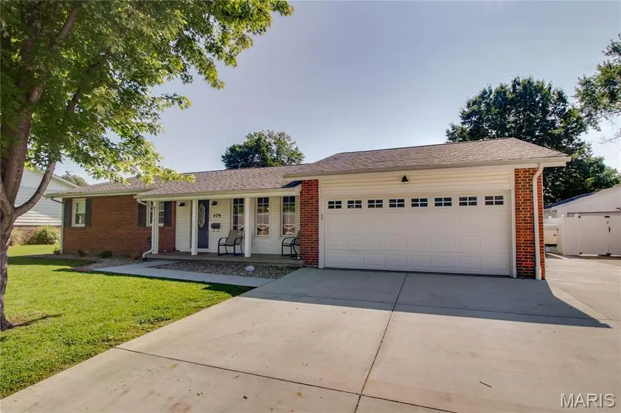 429 Texas Boulevard, Bethalto, IL 62010 - #2