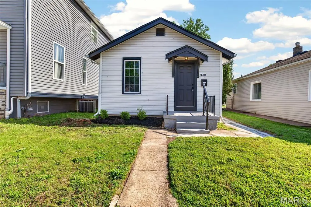 3931 Delor Street, Saint Louis, MO 63116 - #1