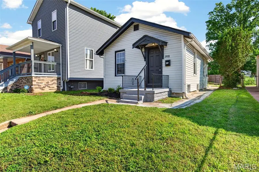 3931 Delor Street, Saint Louis, MO 63116 - #2