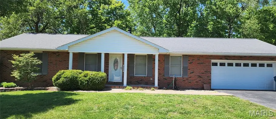 12 Michael Court, Bethalto, IL 62010 - #2