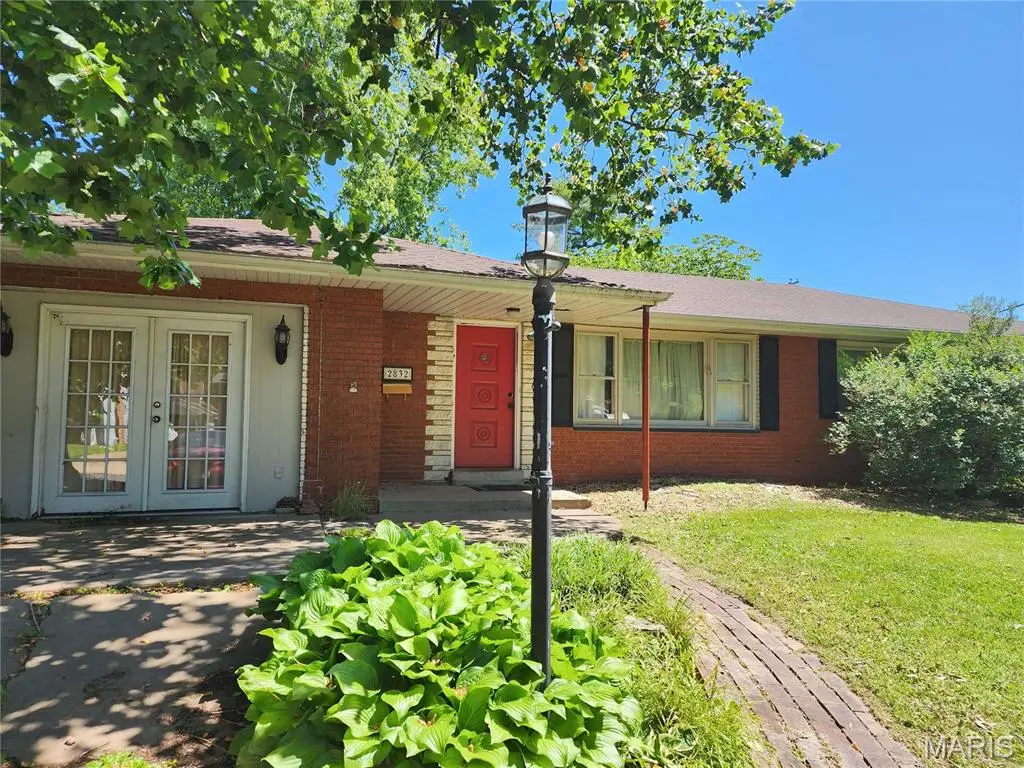 2832 Grand Avenue, Granite City, IL 62040 - #1
