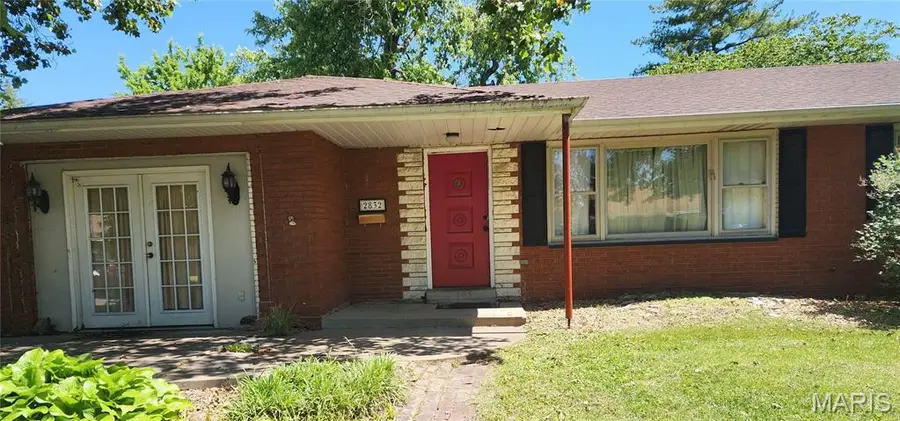 2832 Grand Avenue, Granite City, IL 62040 - #3