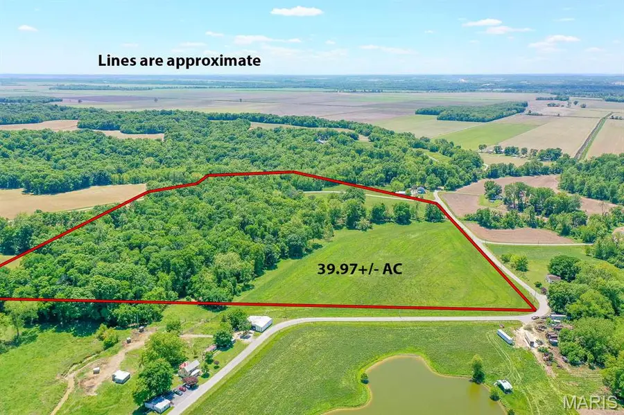 000 Stamm Hollow Road, Evansville, IL 62242 - #2