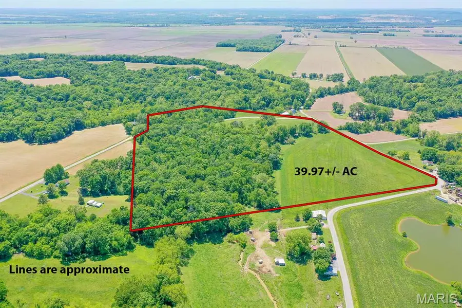 000 Stamm Hollow Road, Evansville, IL 62242 - #3