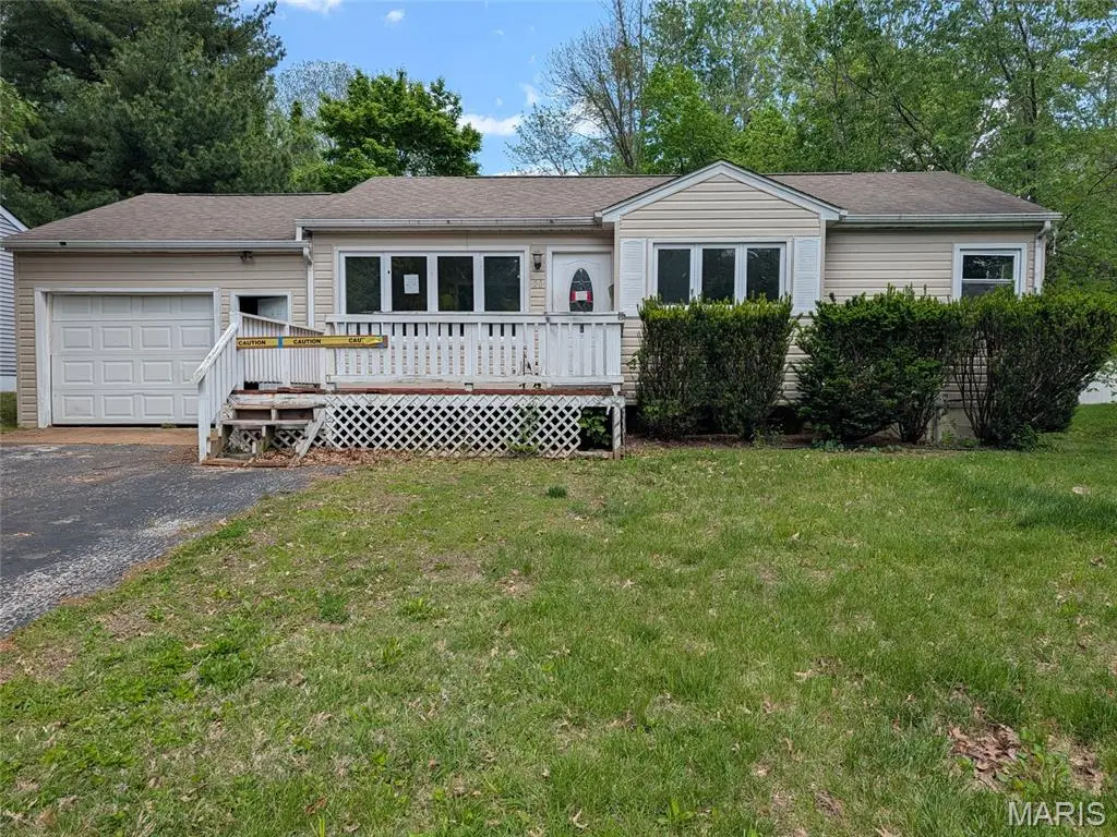 20 Marlo Drive, Belleville, IL 62226 - #1