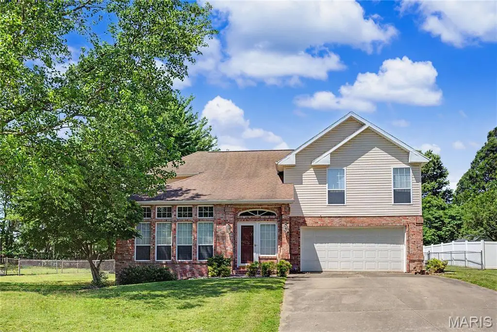 1737 Sherwood Drive, Cape Girardeau, MO 63701 - #1