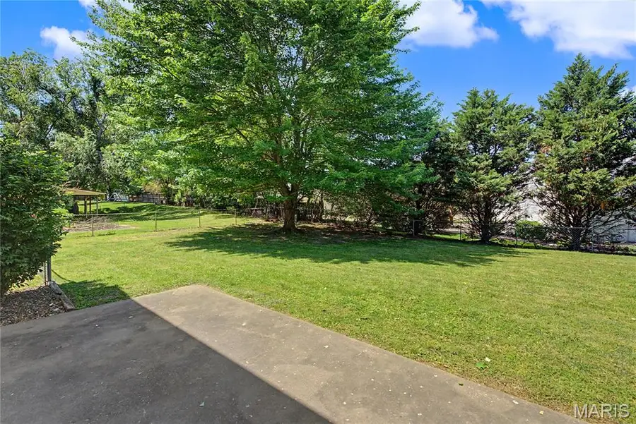 1737 Sherwood Drive, Cape Girardeau, MO 63701 - #3