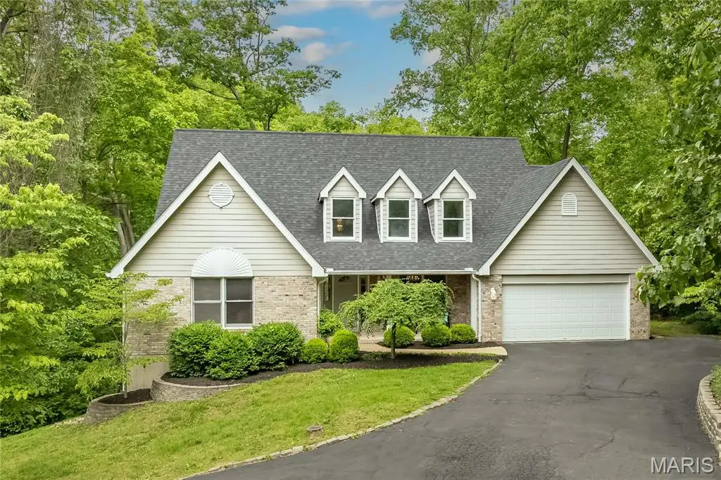2255 Dehart Farm Road, Wildwood, MO 63038 - #1