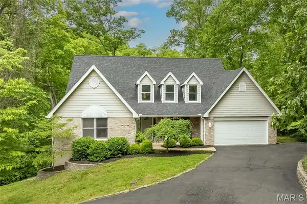 2255 Dehart Farm Road, Wildwood, MO 63038