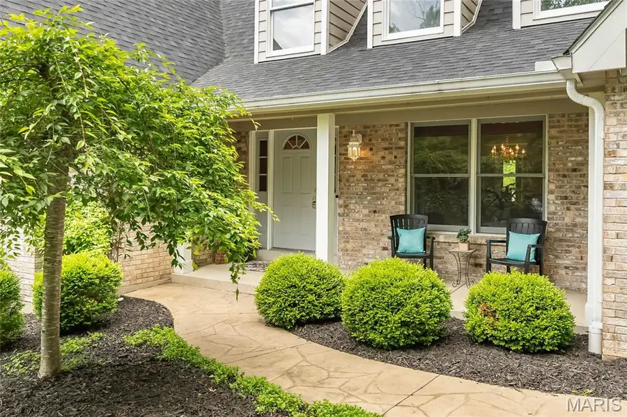 2255 Dehart Farm Road, Wildwood, MO 63038 - #2