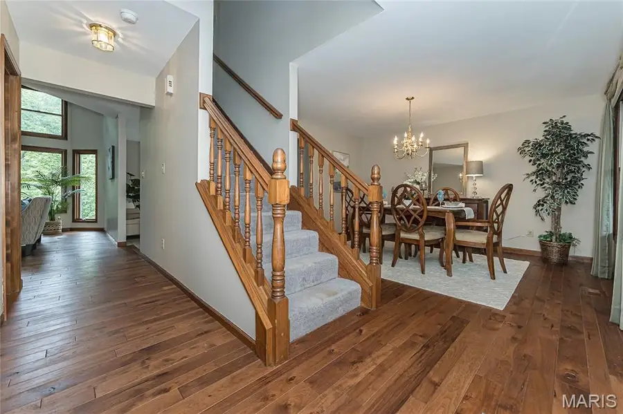 2255 Dehart Farm Road, Wildwood, MO 63038 - #3