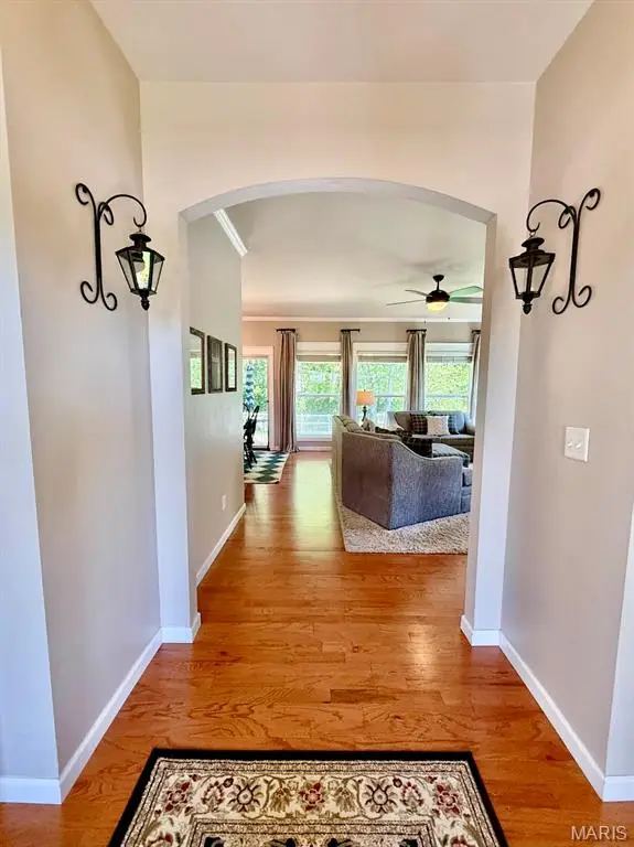 3413 Maple Ridge Drive, Wood River, IL 62095 - #2