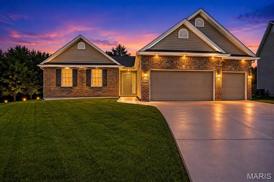 6778 Sycamore Landing, Barnhart, MO 63012 - #2