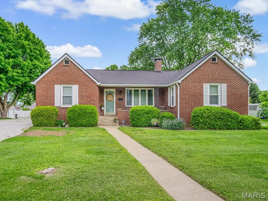 700 Waterloo Drive, Waterloo, IL 62298 - #1