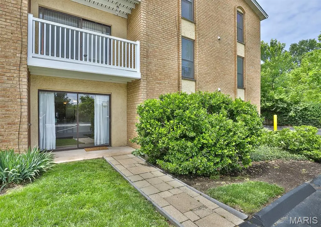 444 N Clay Avenue #1B, Saint Louis, MO 63122 - #1