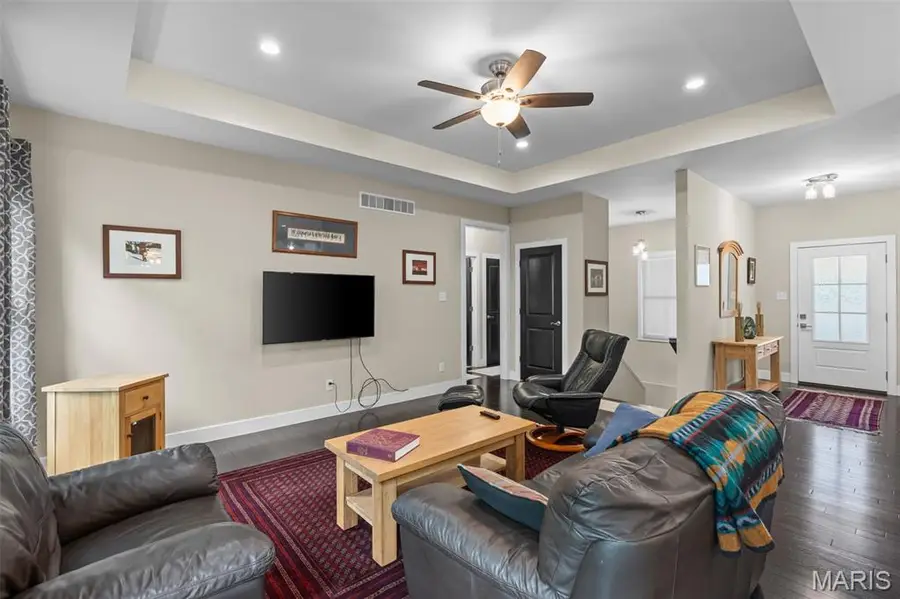 2218 Wind Crest Court, Washington, MO 63090 - #3
