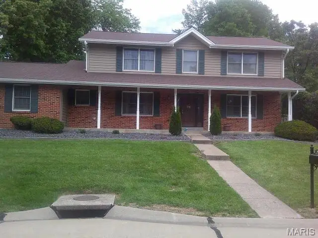 3065 Winding River Drive, Saint Charles, MO 63303 - #1