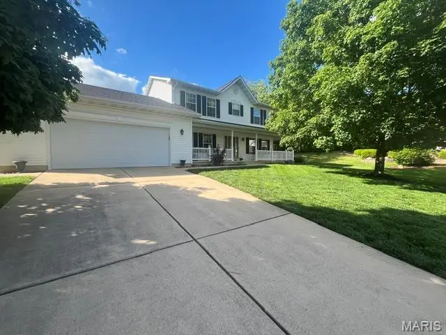 129 Sangre De Cristo, Sullivan, MO 63080 - #1