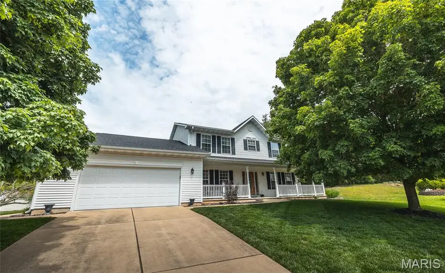 129 Sangre De Cristo, Sullivan, MO 63080 - #2