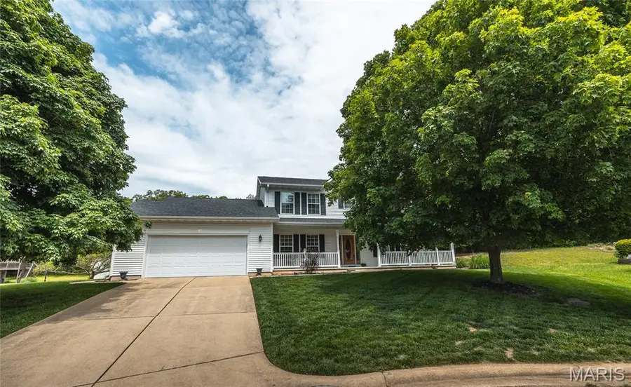 129 Sangre De Cristo, Sullivan, MO 63080 - #3