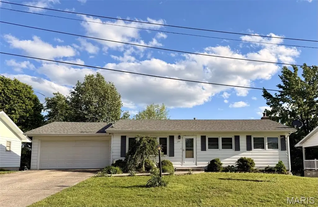 120 Macarthur Street, New Haven, MO 63068 - #1