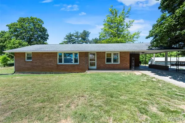1184 Pcr 514, Perryville, MO 63775