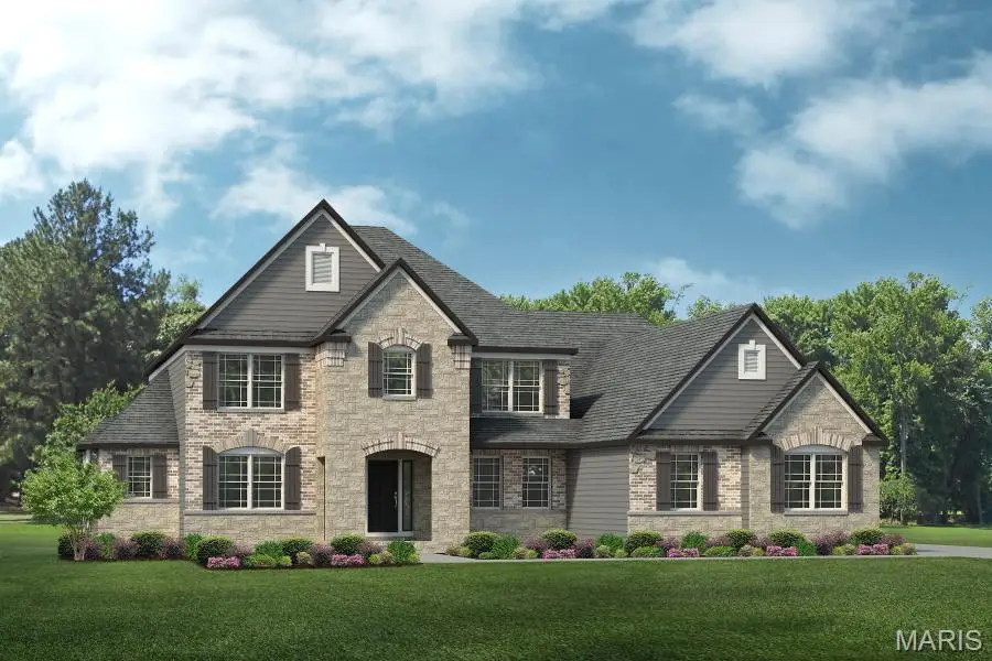 TBB Rainier "e" - Village At Twin Creeks, Cottleville, MO 63304 - #1