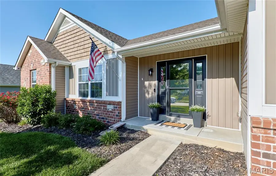 331 Vigilant Street, Wentzville, MO 63385 - #2
