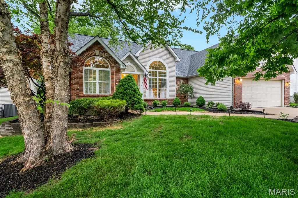 3930 White Rose Lane, Saint Charles, MO 63304 - #1