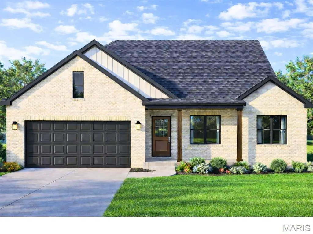 983 Half Moon Lane, Caseyville, IL 62232 - #1
