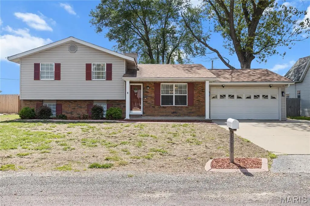 1237 Columbia Road, Dupo, IL 62239 - #1