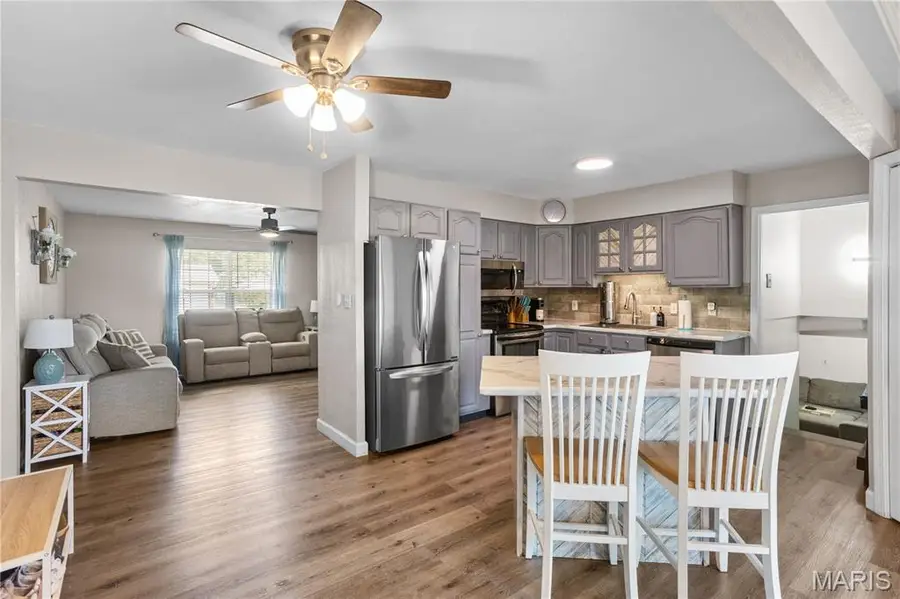 1237 Columbia Road, Dupo, IL 62239 - #3