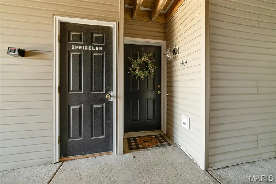 4101 Spring River Drive #1B, Ofallon, MO 63368 - #2