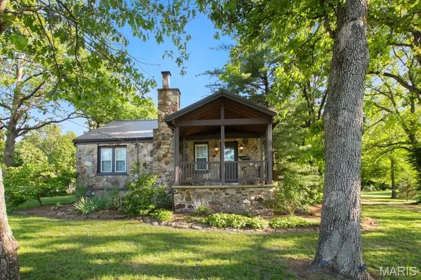 1450 Elmont Road, Sullivan, MO 63080