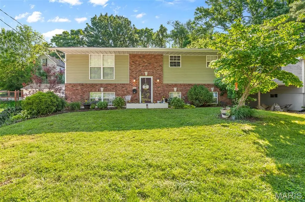 712 N Morrison Avenue, Collinsville, IL 62234 - #1