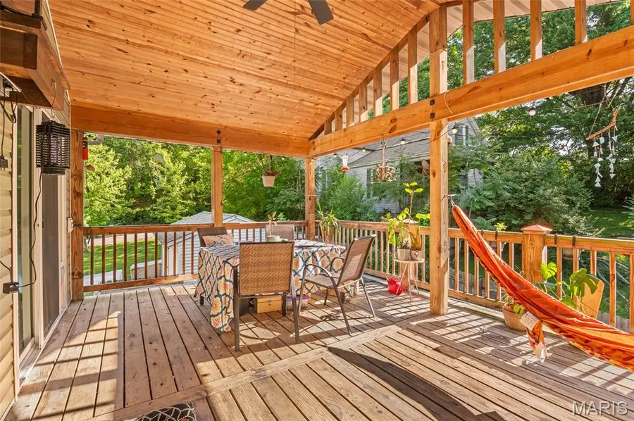 712 N Morrison Avenue, Collinsville, IL 62234 - #3