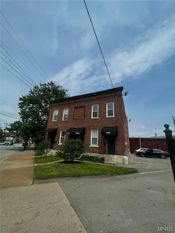 1449 S Vandeventer Avenue, Saint Louis, MO 63110 - #3