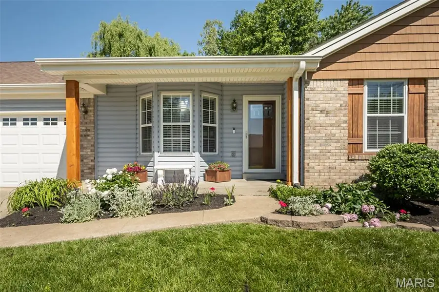 403 Pandora Court, Saint Peters, MO 63376 - #2
