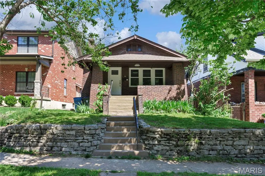 1024 Yale Avenue, Richmond Heights, MO 63117 - #1