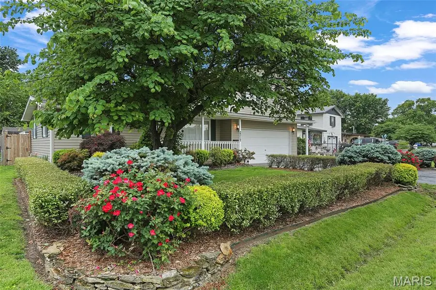 2312 Orville Avenue, Granite City, IL 62040 - #2