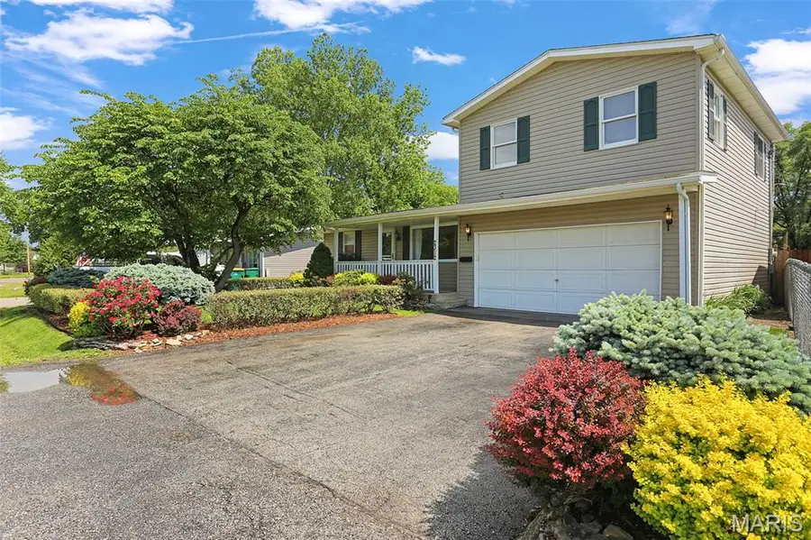 2312 Orville Avenue, Granite City, IL 62040 - #3