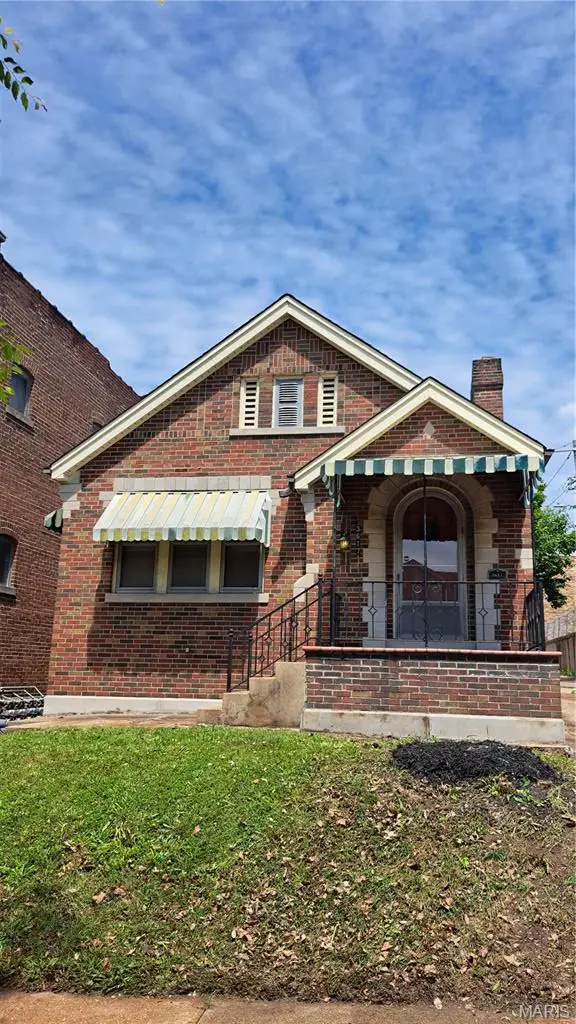 3617 Dunnica Avenue, Saint Louis, MO 63116 - #2