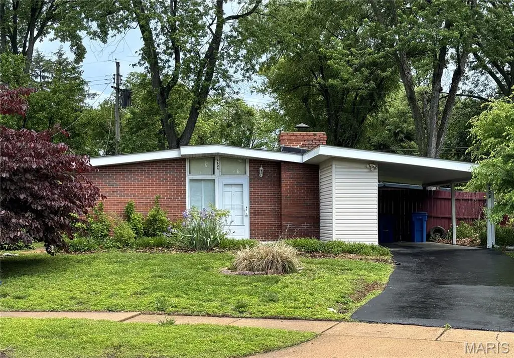 6604 Graybirch Drive, Berkeley, MO 63134 - #1