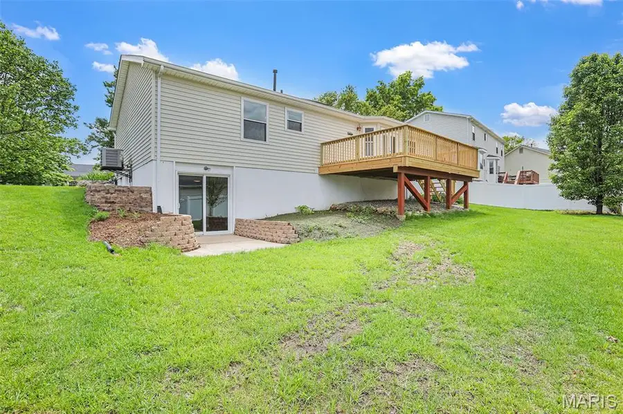 5744 Walnut Creek Boulevard, Saint Charles, MO 63304 - #3